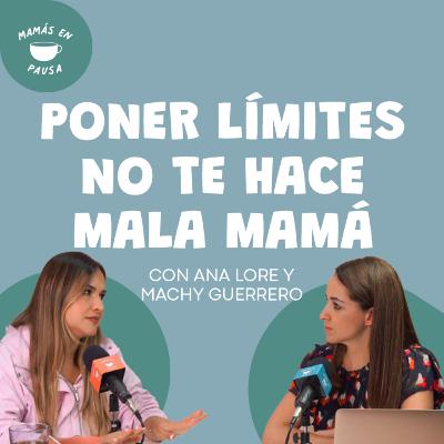 Ponle límites a tus hijos