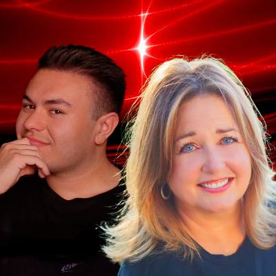 Interviewing my Therapist! How to Refound Your Subconscious and Programs - feat. Audrey Newmont Interviewing my Therapist! How to Refound Your Subconscious and Programs - feat. Audrey Newmont