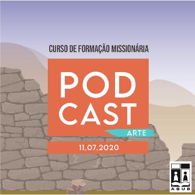 Respondendo com arte: semana 4