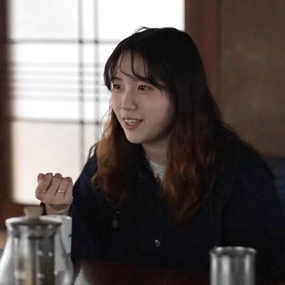 #349田中理那｜見た目は令和、心は昭和