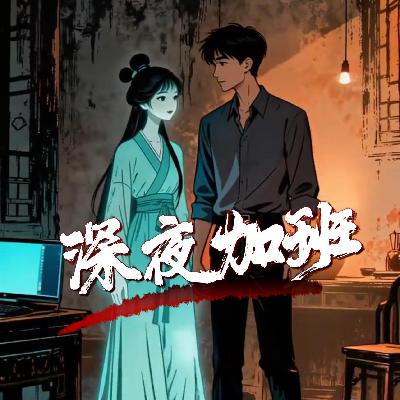 都市聊斋录-深夜加班