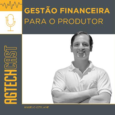 Gestão financeira para o produtor Gestão financeira para o produtor