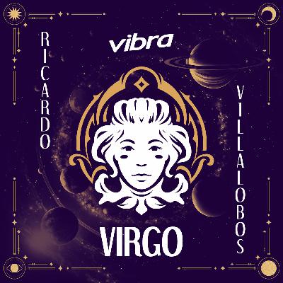 Horóscopo del Mes de Octubre 2025 | Virgo