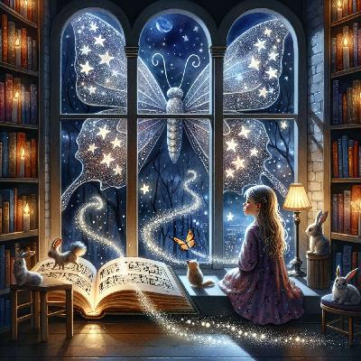 The Moonlight Mystery