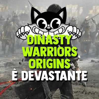 Dynasty Warriors Origins è DEVASTANTE