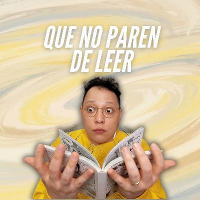 T9E31 📖 Que el lector no pare de leer: arma secreta para lograrlo