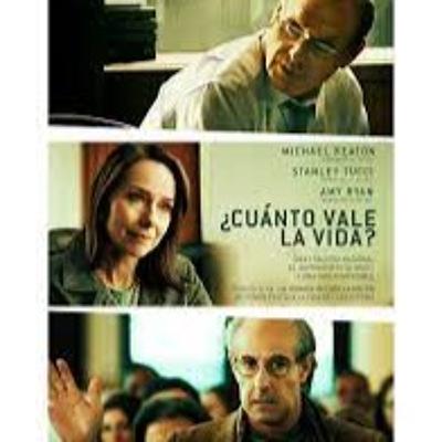 CUANTO VALE LA VIDA? NETFLIX