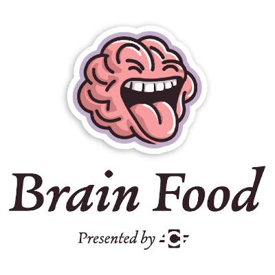 🧠 #BrainFood 12.13.24 - 🎙️ Deep Dive