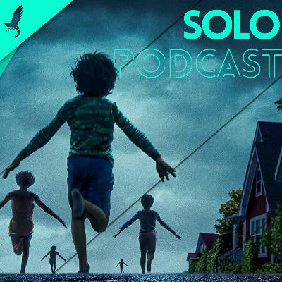 WEAPONS | soloPODCAST