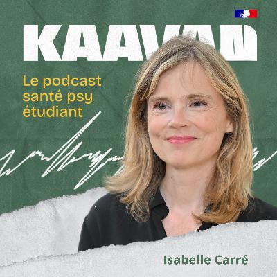 Isabelle Carré - Internée en hôpital psy après une dépression à 14 ans Isabelle Carré - Internée en hôpital psy après une dépression à 14 ans