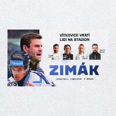 Zimák | Ostravský byznys věří Varaďovi, proč nehraje Jágr? Unikátní obrana Pardubic