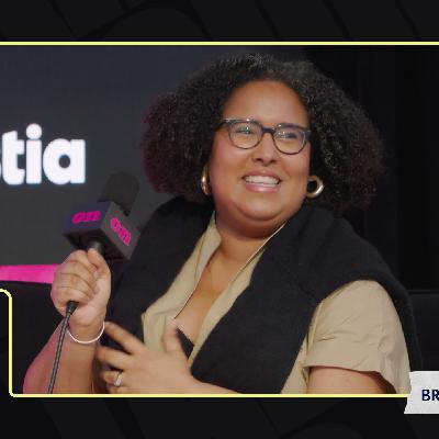 What Happens When Podcasts Become Visual (with NPR’s Brittany Luse) What Happens When Podcasts Become Visual (with NPR’s Brittany Luse)