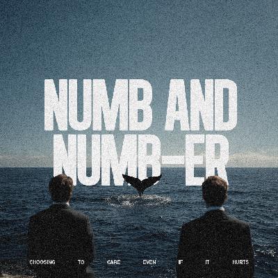 From Running to Returning | Numb and Numb-er | Menlo Church Live Stream