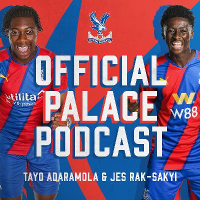 63: The Kids Are Alright - Tayo Adaramola and Jes Rak-Sakyi
