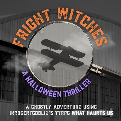 What Haunts Us TEASER