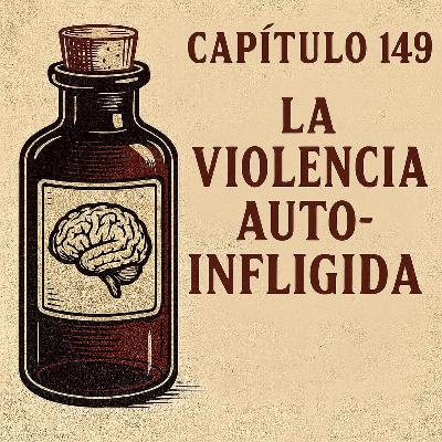 La violencia autoinfligida