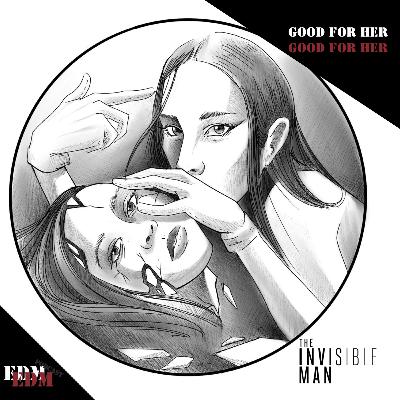 13.4 The Invisible Man