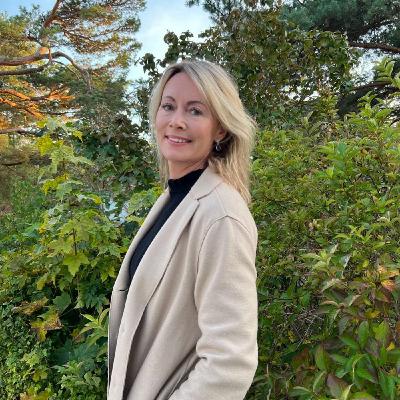 Medmänskligt - Pernilla Blixt