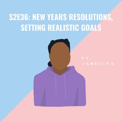 New Years Resolutions, Setting Realistic Goals New Years Resolutions, Setting Realistic Goals