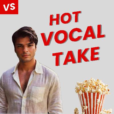 Bad Bunny Super Bowl Halftime 2026: Lady Gaga, Ricky Martin & Iconic Performance | Hot Vocal Take