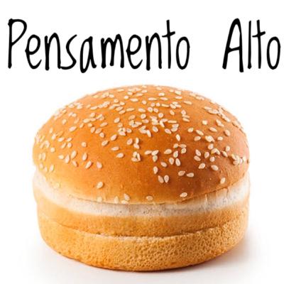 Ovo | Pensamento Alto Ovo | Pensamento Alto