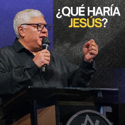 WWJD — ¿Qué haría Jesús?