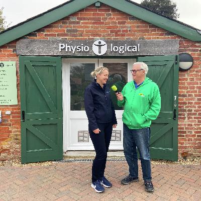 Physio?  It's logical!