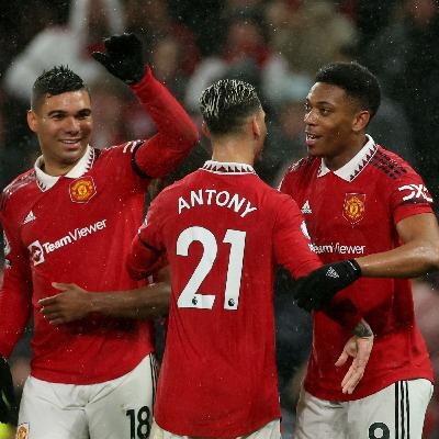 Resumão GE #556 - Movimentações no mercado da bola e vitória de Chelsea e United no Inglês