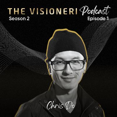 Building a Successful Creative Business: Lessons from Chris Do