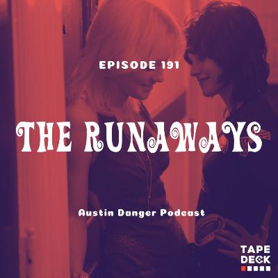 The Runaways (2010) The Runaways (2010)
