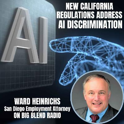 New California Regulations Address AI Discrimination