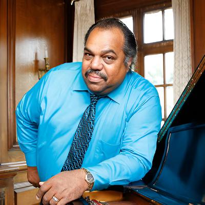 Daryl Davis: How to be Prohuman with Music and Friendship