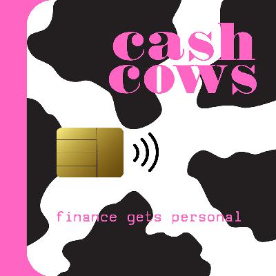 Episode 8 – Scams, sofas and the curse of cryptocurrency pub chats