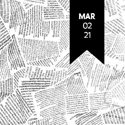 Bookmark 3-2-21 | Advertising and Marketing Bookmark 3-2-21 | Advertising and Marketing