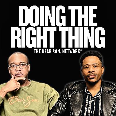 Marriage Is for the Young | Growing As A Man | Ep 165 | The Dear Son, Show