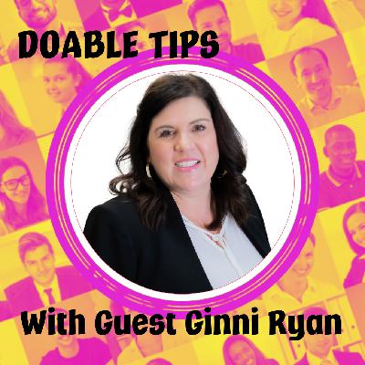 EP 150 Why Independent Living? With Guest Ginni Ryan