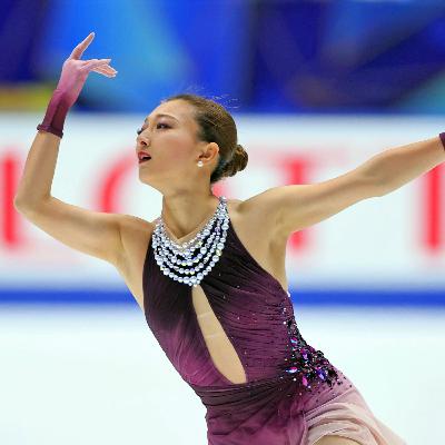 蓮野記者が解説！フィギュアスケートのグランプリファイナル2025　＃２５６