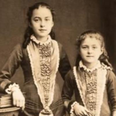 Ep 36 - Santa Teresinha do Menino Jesus - O livro Historia de uma Alma - Capítulo 4