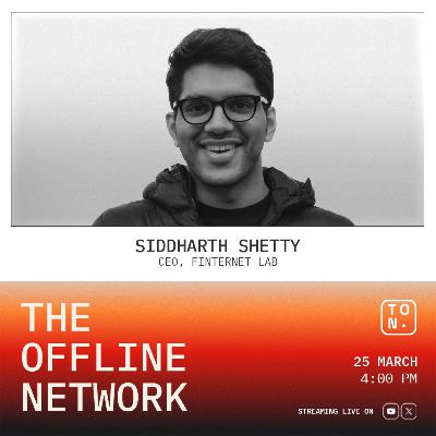 IPL, AGI & The Future of Financial Infrastructure | Episode 72
