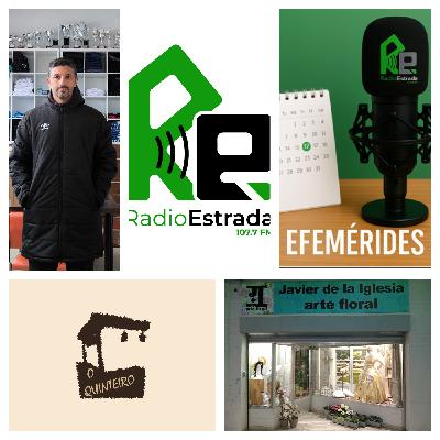 Flash SALTA DA CAMA martes 09-12-2025 (Programa completo) Flash SALTA DA CAMA martes 09-12-2025 (Programa completo)