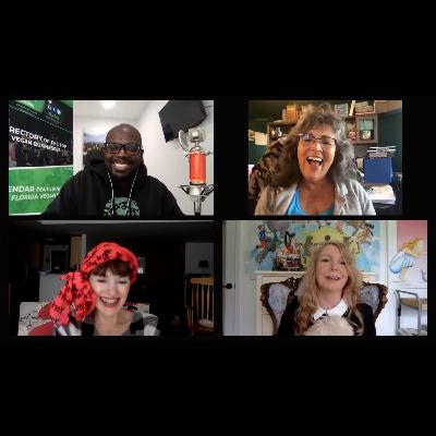 What We Wish We Knew When We First Went Vegan