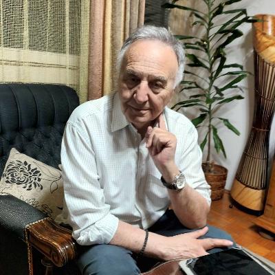 Zoran Trifunović: "Čega god se taknem, sve je bol..." Zoran Trifunović: "Čega god se taknem, sve je bol..."