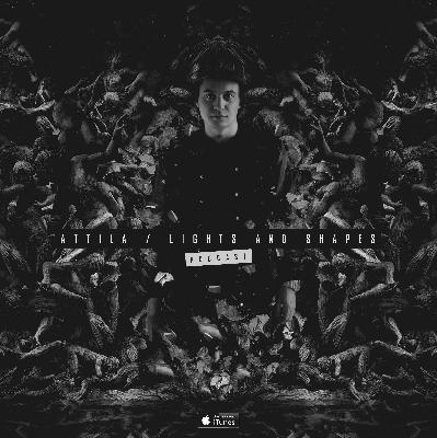024. SKNJ present Attila — Lights & Shapes (podcast version)