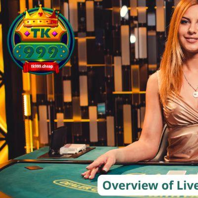 Live Casino