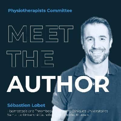 Meet the Author Ep. 4: ACTIVLIM-Hemo: A new self-reported, unidimensional and linear measure of activity limitations in persons with haemophilia Meet the Author Ep. 4: ACTIVLIM-Hemo: A new self-reported, unidimensional and linear measure of activity limitations in persons with haemophilia