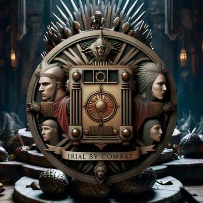 Trial by combat | Temporada 3 Episodio 10