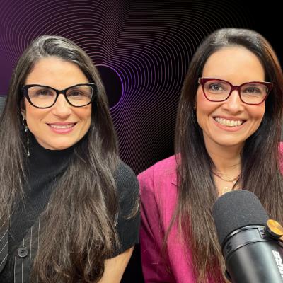 Denise e Lurdinha - Criar Comunicação - Café com Leitão #113