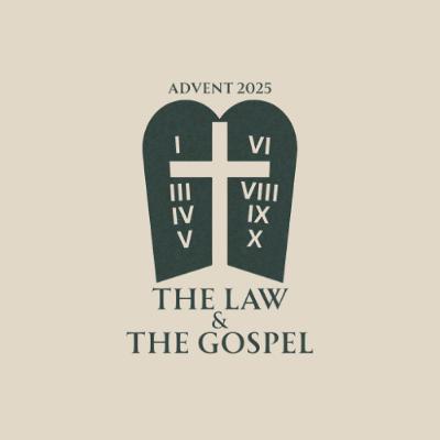 53 - The Laws Slavery and The Gospels Sonship - The Law and The Gospel - 12-28-2025