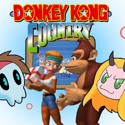 Episode 160 - Donkey Kong Country (Part 7)