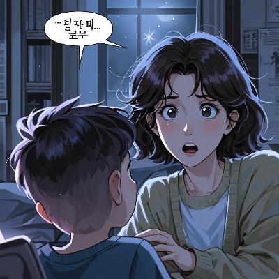 母亲显灵：不想和父亲合葬的背后原因｜ 民间鬼故事